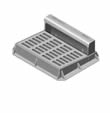 Neenah R-3246-A Combination Inlets With Curb Box